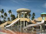 Balneario Punta Santiago - HUMACAO